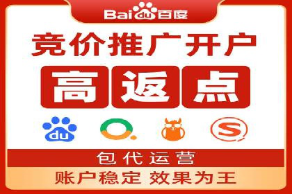 百度竞价广告投放策略分享